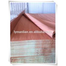 gurjan face veneer manufacturer/keruing wood veneer